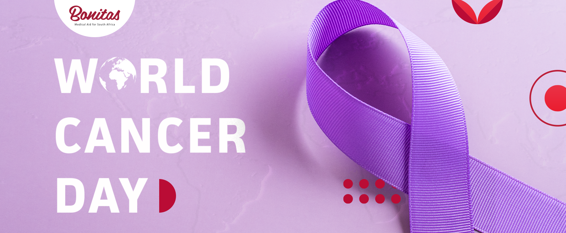 World Cancer Day – 4 February 2025: Screening saves lives